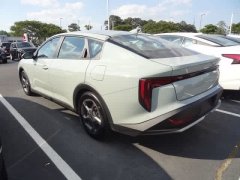 Used 2025  Kia K4 LXS FWD at CarloanExpress&period;Com near Hampton&comma; VA