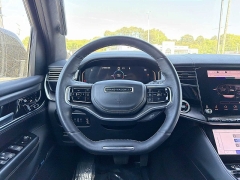 Used 2024  Jeep Grand Wagoneer L Series II 4x4 at CarloanExpress&period;Com near Hampton&comma; VA