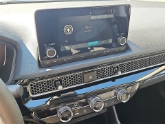 New 2026  Honda Civic Sedan LX CVT at CarloanExpress&period;Com near Hampton&comma; VA