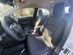 Used 2024  Toyota Corolla LE CVT &lpar;Natl&rpar; at CarloanExpress&period;Com near Hampton&comma; VA