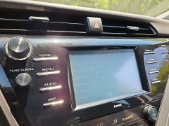 Used 2020  Toyota Camry SE Auto &lpar;Natl&rpar; at CarloanExpress&period;Com near Hampton&comma; VA