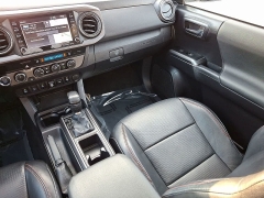 Used 2020  Toyota Tacoma 4WD Double Cab 5' Bed V6 &lpar;Natl&rpar; at CarloanExpress&period;Com near Hampton&comma; VA