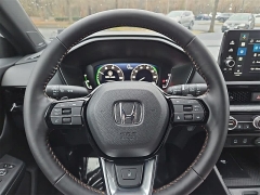 New 2026  Honda CR-V Hybrid Sport Touring AWD at CarloanExpress&period;Com near Hampton&comma; VA