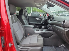 Used 2023  Chevrolet Blazer FWD 4dr LT w&sol;2LT at CarloanExpress&period;Com near Hampton&comma; VA