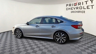 Used 2022  Honda Civic Sedan EX CVT at CarloanExpress&period;Com near Hampton&comma; VA