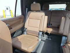 Used 2022  Chevrolet Tahoe 4WD 4dr High Country at CarloanExpress.Com near Hampton, VA