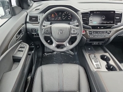 New 2026  Honda Ridgeline TrailSport&plus; AWD at CarloanExpress&period;Com near Hampton&comma; VA