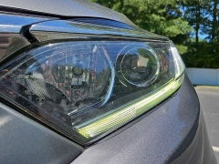 Used 2021  Honda HR-V LX AWD CVT at CarloanExpress&period;Com near Hampton&comma; VA