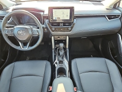 Used 2025  Toyota Corolla Cross XLE AWD at CarloanExpress&period;Com near Hampton&comma; VA