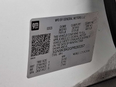 Used 2023  Chevrolet Tahoe 4WD 4dr Premier at CarloanExpress&period;Com near Hampton&comma; VA