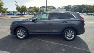 Used 2026  Honda CR-V EX AWD at CarloanExpress&period;Com near Hampton&comma; VA