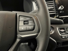 New 2026  Honda Ridgeline RTL AWD at CarloanExpress&period;Com near Hampton&comma; VA