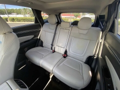 Used 2024  Hyundai Tucson Limited AWD at CarloanExpress.Com near Hampton, VA