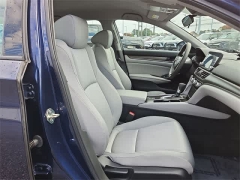 Used 2020  Honda Accord Sedan 4d LX 1.5L at CarloanExpress.Com near Hampton, VA