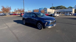 Used 2023  Chevrolet Blazer AWD 4dr LT w/2LT at CarloanExpress.Com near Hampton, VA