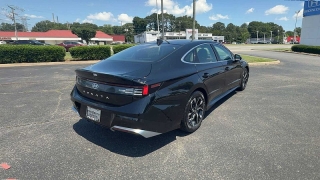 Used 2024  Hyundai Sonata SEL 2&period;5L FWD at CarloanExpress&period;Com near Hampton&comma; VA