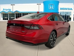 New 2025  Honda Accord Hybrid Touring Sedan at CarloanExpress.Com near Hampton, VA
