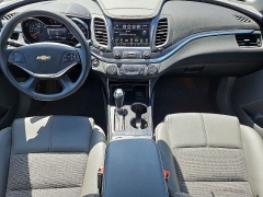 Used 2019  Chevrolet Impala 4d Sedan LS w&sol;1FL V6 at CarloanExpress&period;Com near Hampton&comma; VA