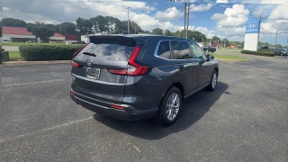 Used 2025  Honda CR-V EX AWD at CarloanExpress&period;Com near Hampton&comma; VA