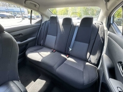 Used 2025  Nissan Sentra SV CVT at CarloanExpress&period;Com near Hampton&comma; VA