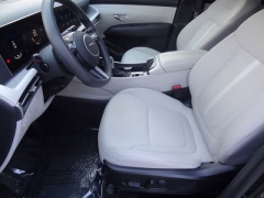 Used 2025  Hyundai Tucson SEL FWD at CarloanExpress&period;Com near Hampton&comma; VA