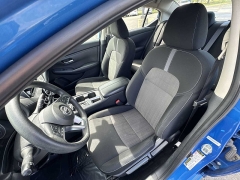 Used 2024  Nissan Sentra SV CVT at CarloanExpress&period;Com near Hampton&comma; VA