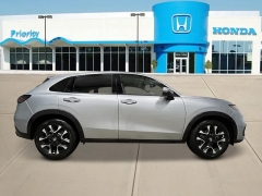 New 2027  Honda HR-V EX-L 2WD CVT at CarloanExpress&period;Com near Hampton&comma; VA
