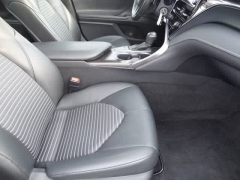 Used 2023  Toyota Camry SE Auto at CarloanExpress&period;Com near Hampton&comma; VA