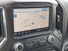 Used 2021  GMC Sierra 1500 4WD Crew Cab 147" AT4 at CarloanExpress&period;Com near Hampton&comma; VA