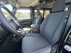 Used 2026  Jeep Wrangler Sahara 4 Door 4x4 at CarloanExpress&period;Com near Hampton&comma; VA