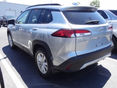 Used 2022  Toyota Corolla Cross LE 4WD at CarloanExpress&period;Com near Hampton&comma; VA