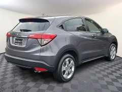 Used 2020  Honda HR-V 4d SUV AWD LX at CarloanExpress&period;Com near Hampton&comma; VA