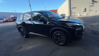 Used 2025  Nissan Rogue AWD SV at CarloanExpress&period;Com near Hampton&comma; VA