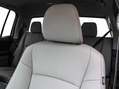 New 2026  Honda Ridgeline RTL AWD at CarloanExpress&period;Com near Hampton&comma; VA