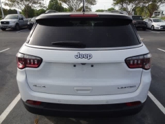 Used 2025  Jeep Compass Limited 4x4 at CarloanExpress&period;Com near Hampton&comma; VA