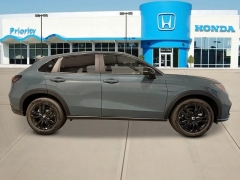New 2027  Honda HR-V Sport AWD CVT at CarloanExpress&period;Com near Hampton&comma; VA