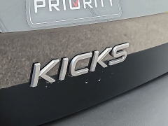 Used 2026  Nissan Kicks SV FWD at CarloanExpress&period;Com near Hampton&comma; VA