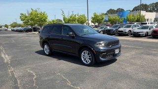 Used 2024  Dodge Durango GT Plus AWD at CarloanExpress&period;Com near Hampton&comma; VA