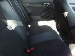 Used 2022  Honda Civic Sedan Sport CVT at CarloanExpress&period;Com near Hampton&comma; VA