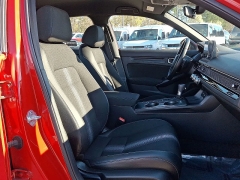 Used 2025  Honda Civic Sedan Sport CVT at CarloanExpress&period;Com near Hampton&comma; VA