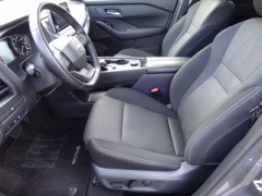 Used 2025  Nissan Rogue AWD SV at CarloanExpress&period;Com near Hampton&comma; VA