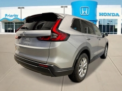 New 2026  Honda CR-V EX AWD at CarloanExpress&period;Com near Hampton&comma; VA