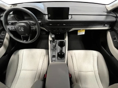 New 2026  Honda Accord Sedan SE CVT at CarloanExpress&period;Com near Hampton&comma; VA