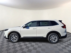 New 2026  Honda CR-V LX AWD at CarloanExpress.Com near Hampton, VA