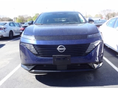 Used 2025  Nissan Murano AWD Platinum at CarloanExpress&period;Com near Hampton&comma; VA
