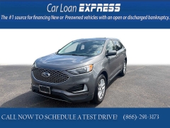 Used 2024  Ford Edge AWD at CarloanExpress&period;Com near Hampton&comma; VA
