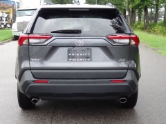 Used 2025  Toyota RAV4 XLE FWD at CarloanExpress&period;Com near Hampton&comma; VA