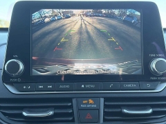 Used 2024  Nissan Altima 2&period;5 SV Sedan at CarloanExpress&period;Com near Hampton&comma; VA