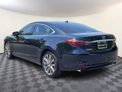 Used 2018  Mazda Mazda6 4d Sedan Grand Touring Reserve at CarloanExpress&period;Com near Hampton&comma; VA