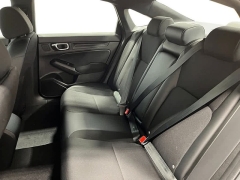 New 2026  Honda Civic Sedan Sport CVT at CarloanExpress.Com near Hampton, VA